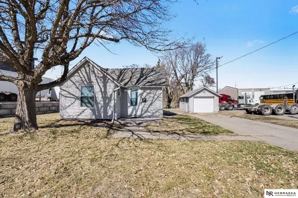 1804 Front Street, Blair, NE 68008