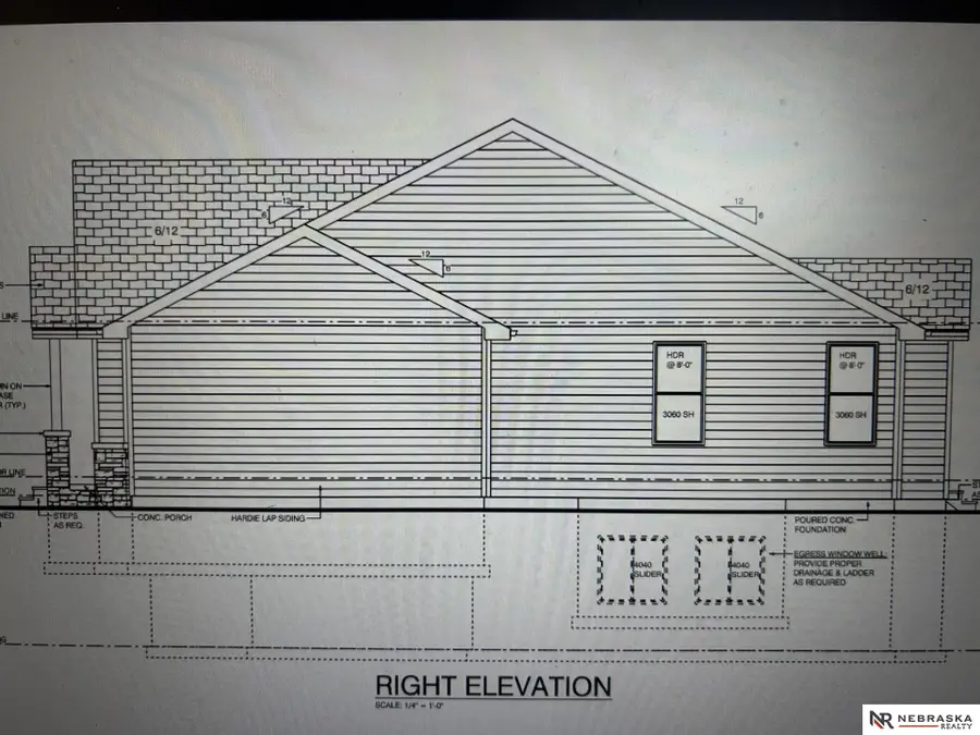 860 Sycamore Drive, Arlington, NE 68002 - #3