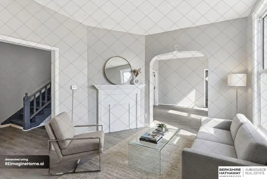 2207 N 16th Street, Omaha, NE 68110 - #2