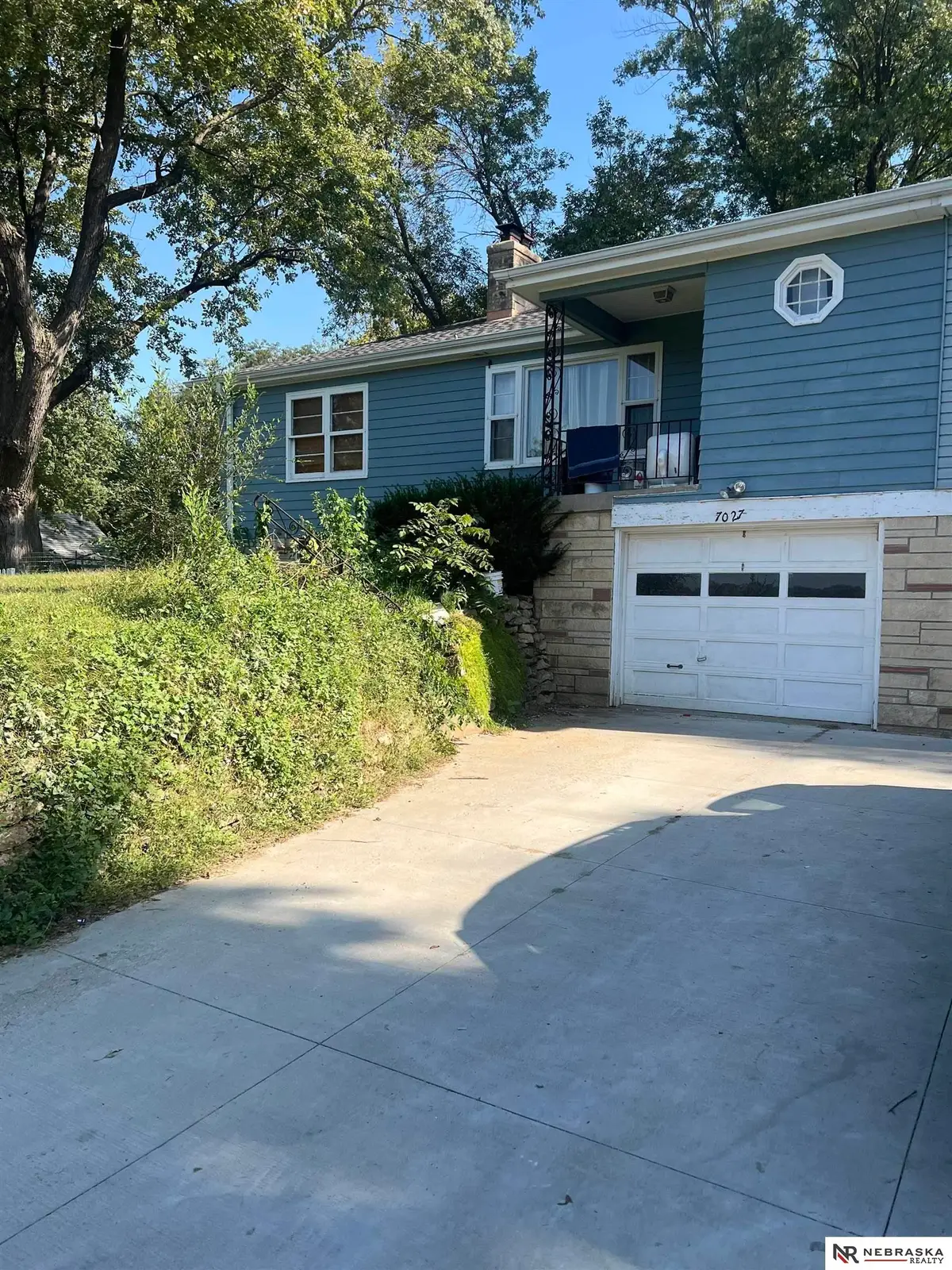 7027 Irvington Road, Omaha, NE 68122 - #1