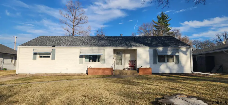 1520 G Street, Fairbury, NE 68352 - #2