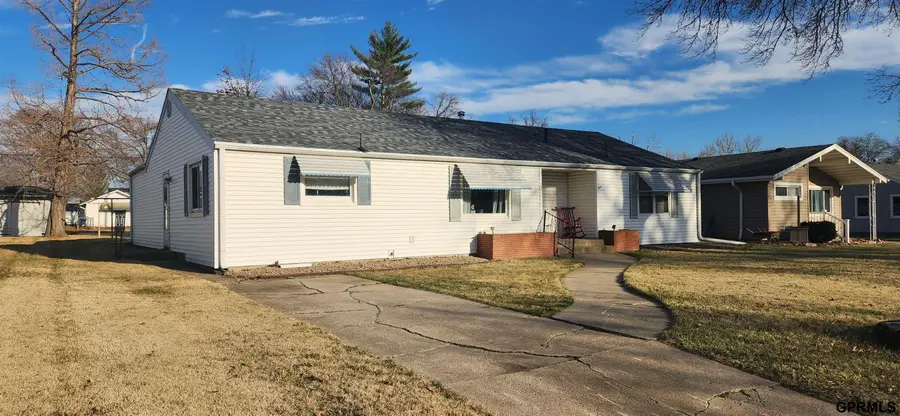 1520 G Street, Fairbury, NE 68352 - #3