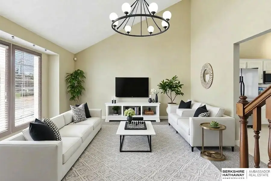 5820 S 115th Circle, Omaha, NE 68137 - #3