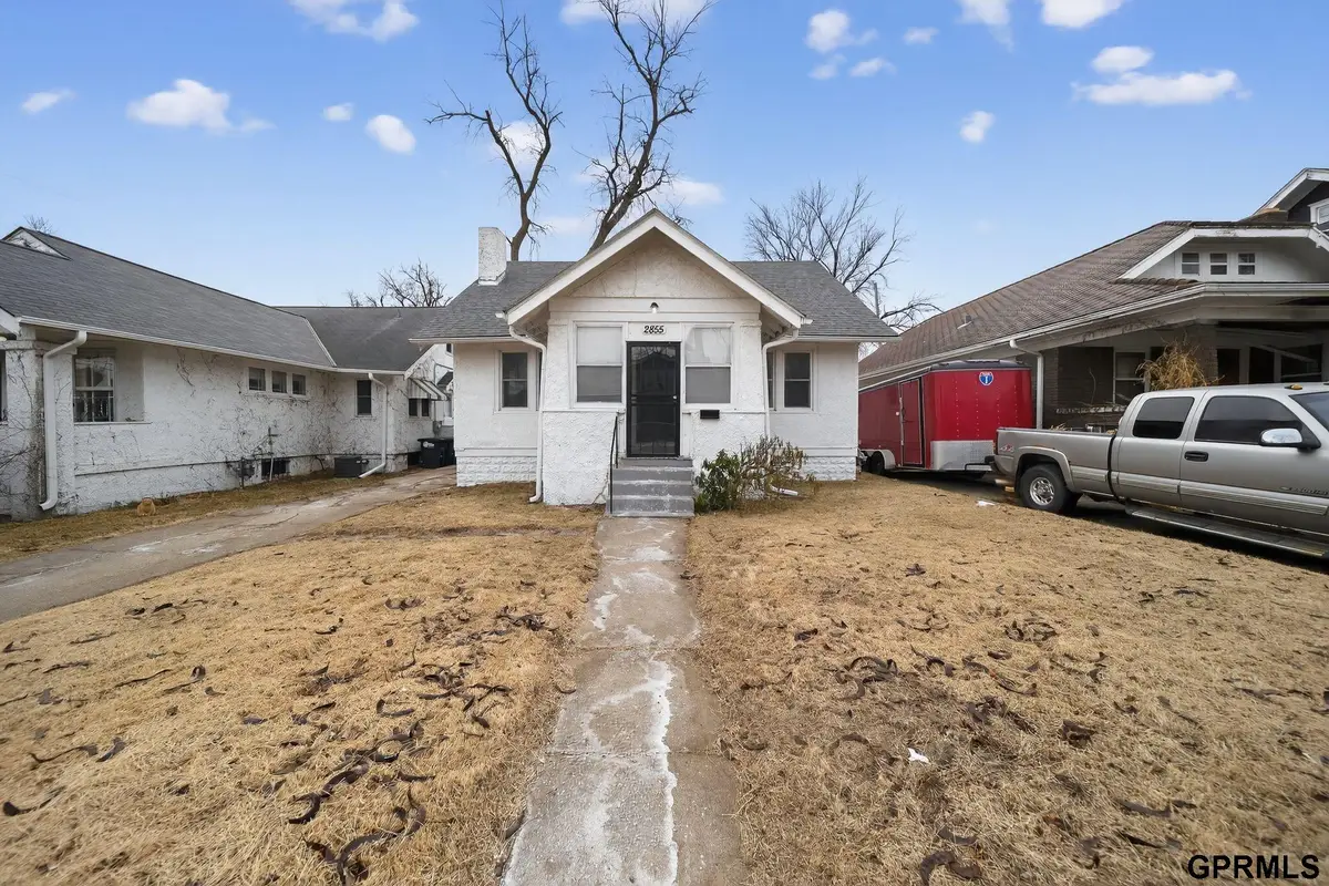 2855 Newport Avenue, Omaha, NE 68112 - #1