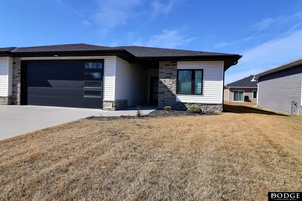 3025 N Howard Street, Fremont, NE 68025