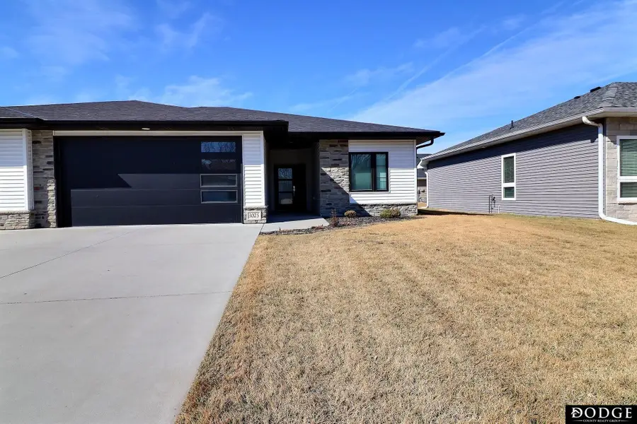 3025 N Howard Street, Fremont, NE 68025 - #2