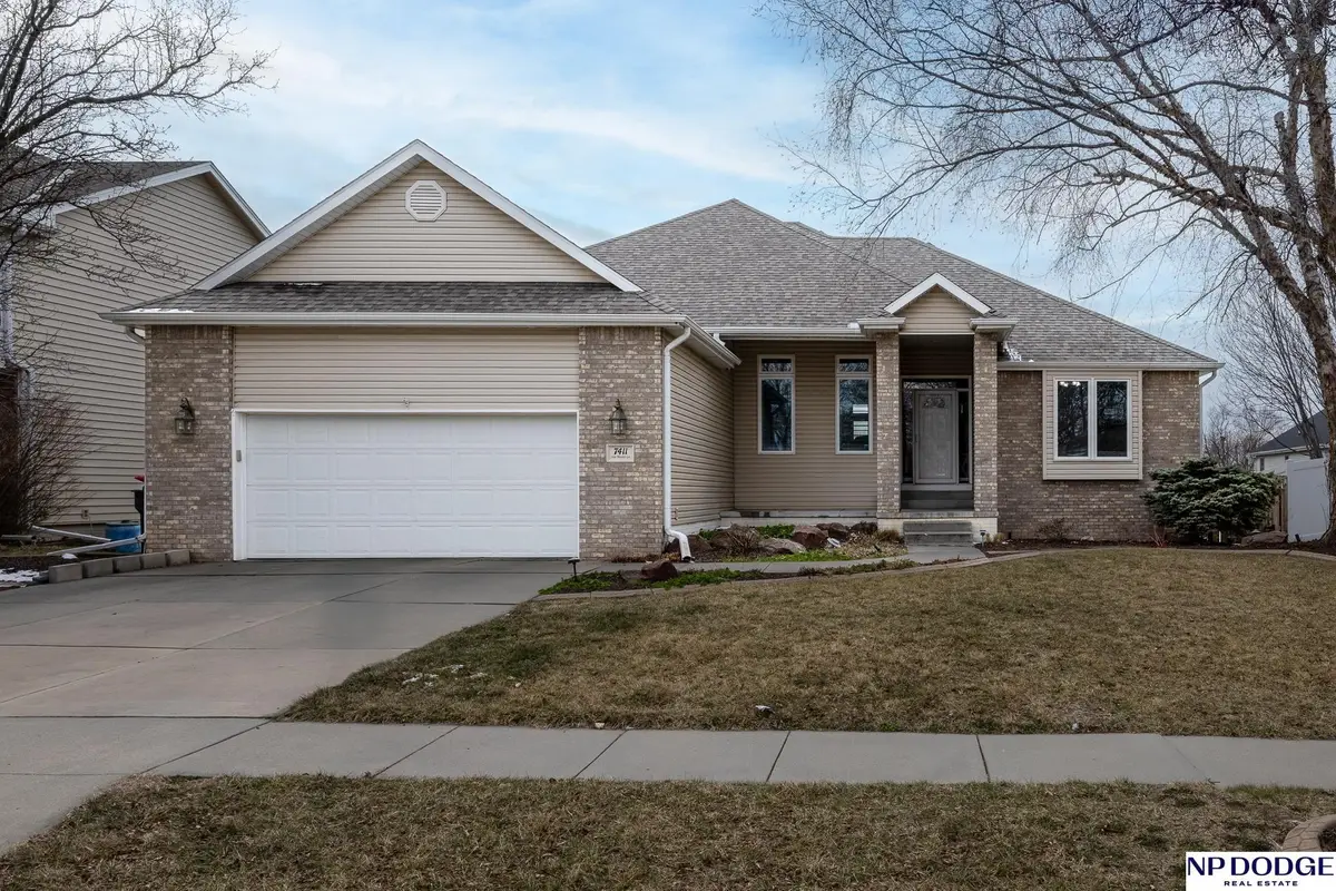 7411 San Mateo Lane, Lincoln, NE 68516 - #1