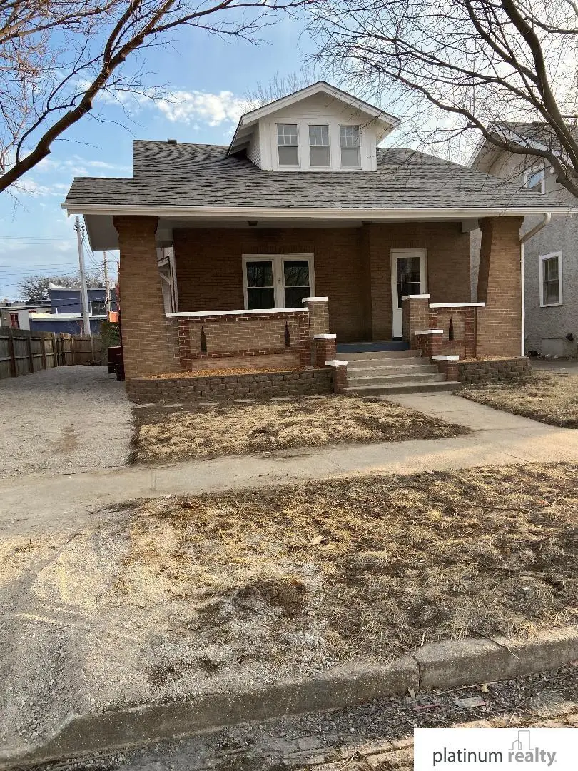 535 A Avenue, Plattsmouth, NE 68048 - #1