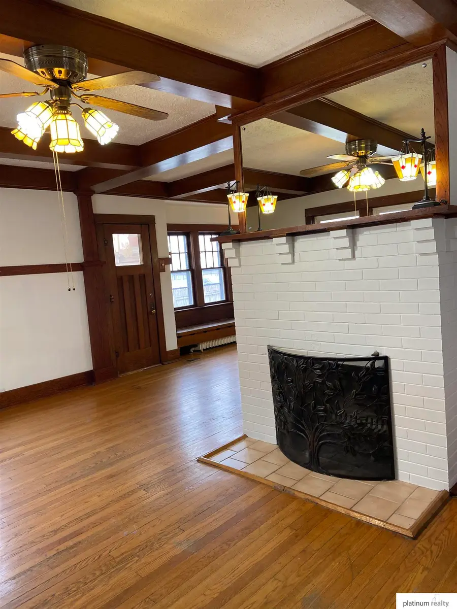 535 A Avenue, Plattsmouth, NE 68048 - #3