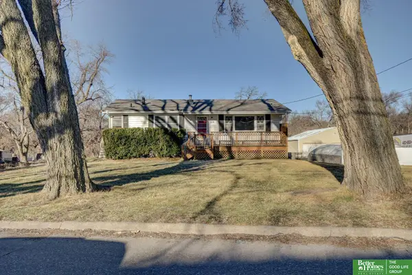 2538 N 75 Street, Omaha, NE 68134
