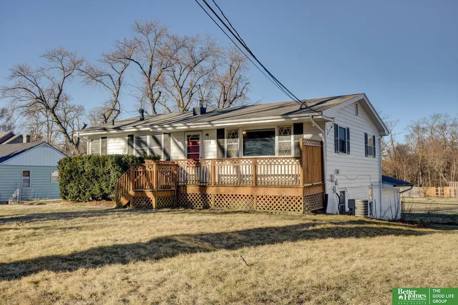 2538 N 75 Street, Omaha, NE 68134 - #3