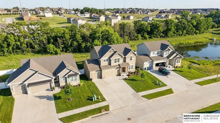 9561 S 183rd Avenue, Omaha, NE 68136 - #3