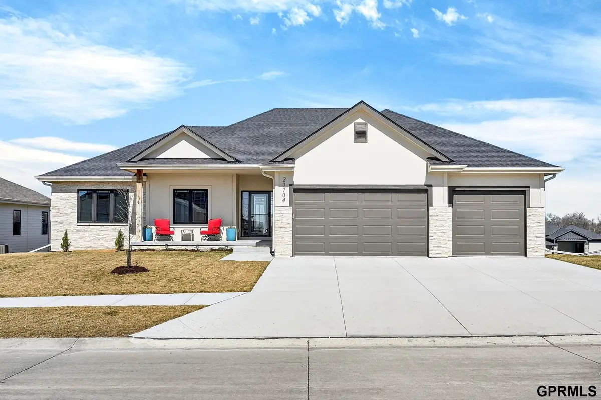 20704 Boulder Street, Gretna, NE 68028 - #1