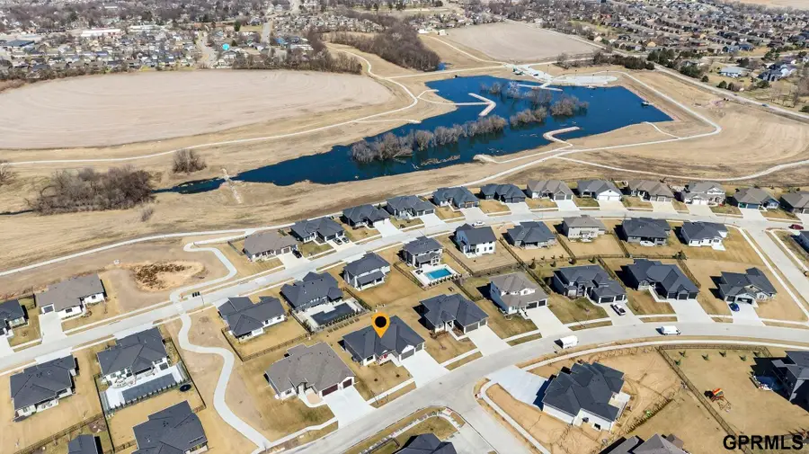 20704 Boulder Street, Gretna, NE 68028 - #3