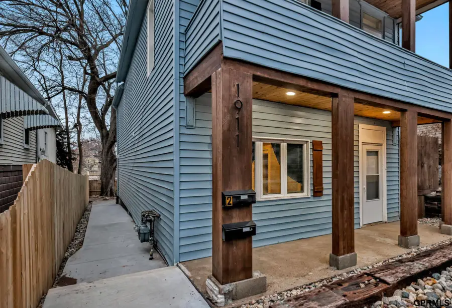 1911 S 14th Street, Omaha, NE 68108 - #2