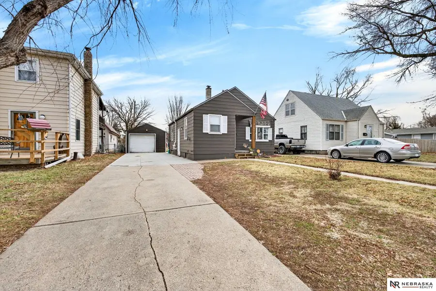 2405 Hancock Street, Bellevue, NE 68005 - #3