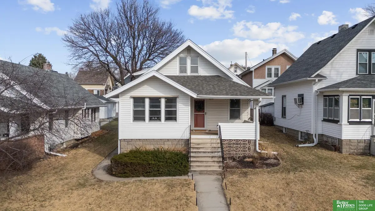 3079 S 34th Street, Omaha, NE 68105 - #1
