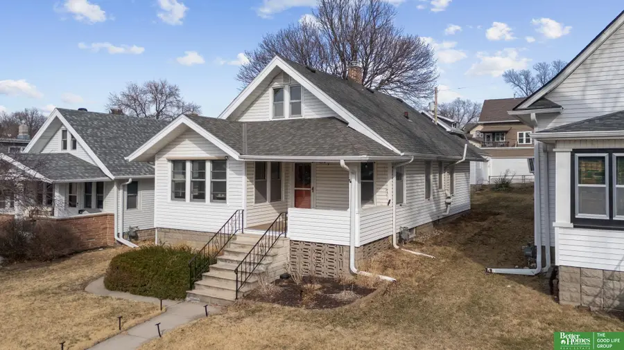 3079 S 34th Street, Omaha, NE 68105 - #2