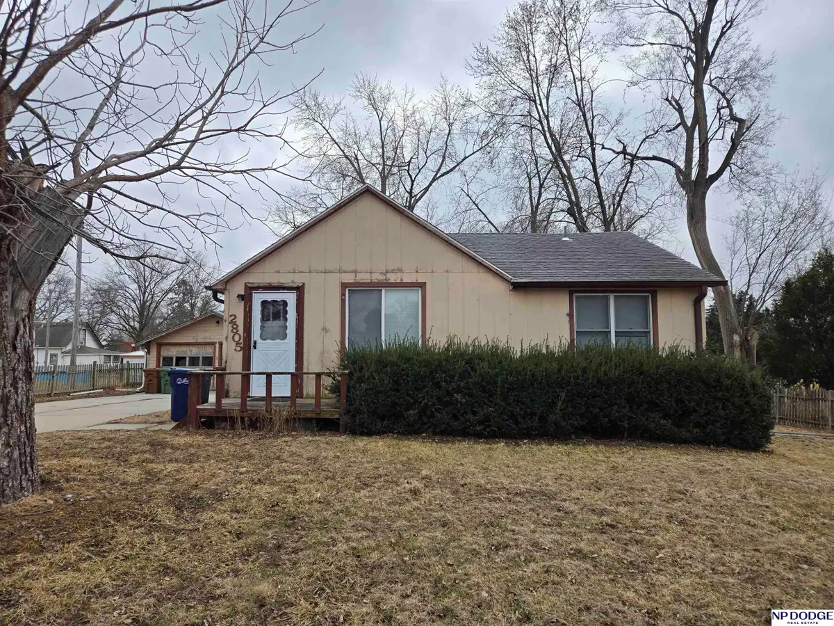 2805 Lillian Street, Bellevue, NE 68147 - #1