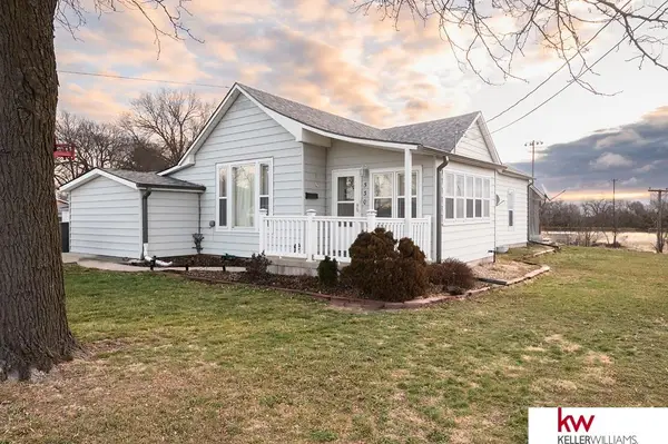 530 N Locust Street, Red Cloud, NE 68970