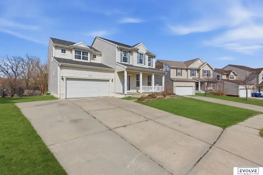 10714 King Street, Omaha, NE 68122 - #2