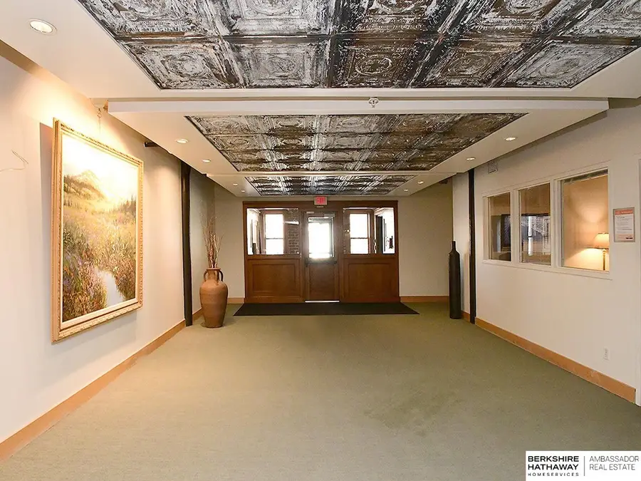 105 S 9 Street #512, Omaha, NE 68102 - #3