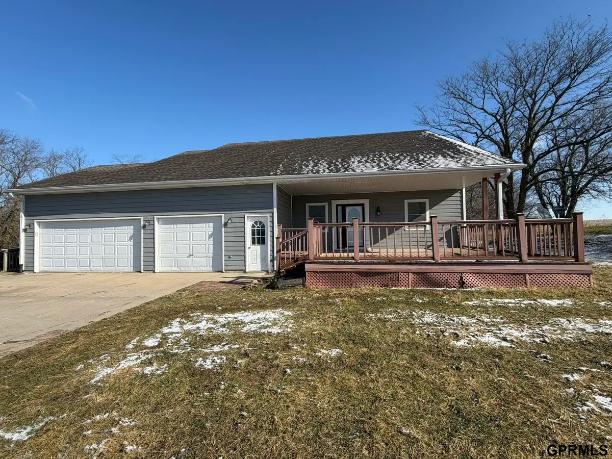 1146 County Road F Road, Dorchester, NE 68343 - #1