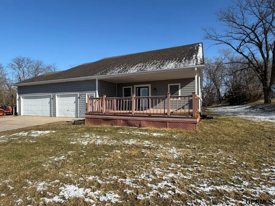 1146 County Road F Road, Dorchester, NE 68343 - #3