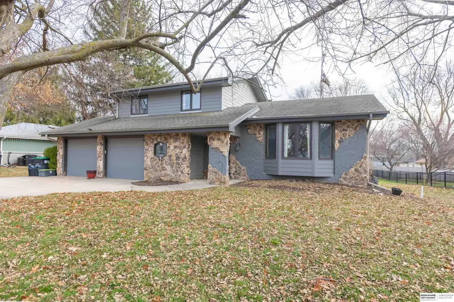 1009 Skyline Drive, Omaha, NE 68022 - #2