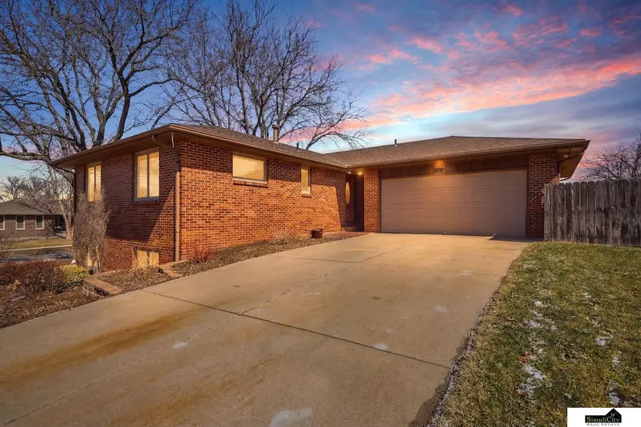 5100 S 32nd Street, Lincoln, NE 68516 - #2