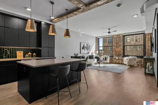 947 O Street #703, Lincoln, NE 68508