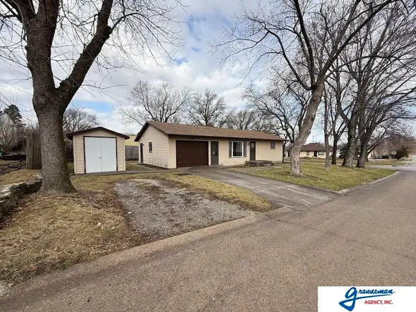 1075 Poplar Street, Syracuse, NE 68446