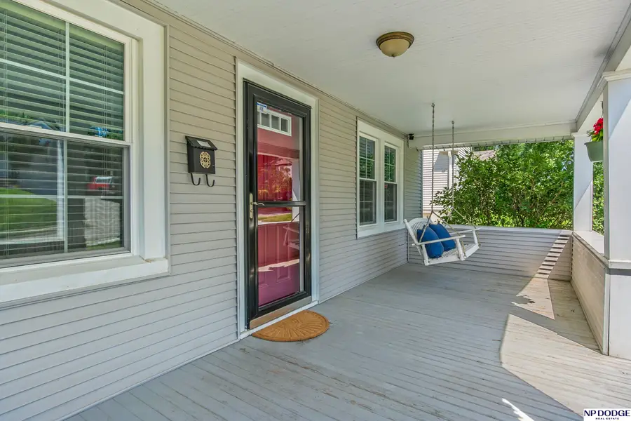 1114 S 54 Street, Omaha, NE 68106 - #3