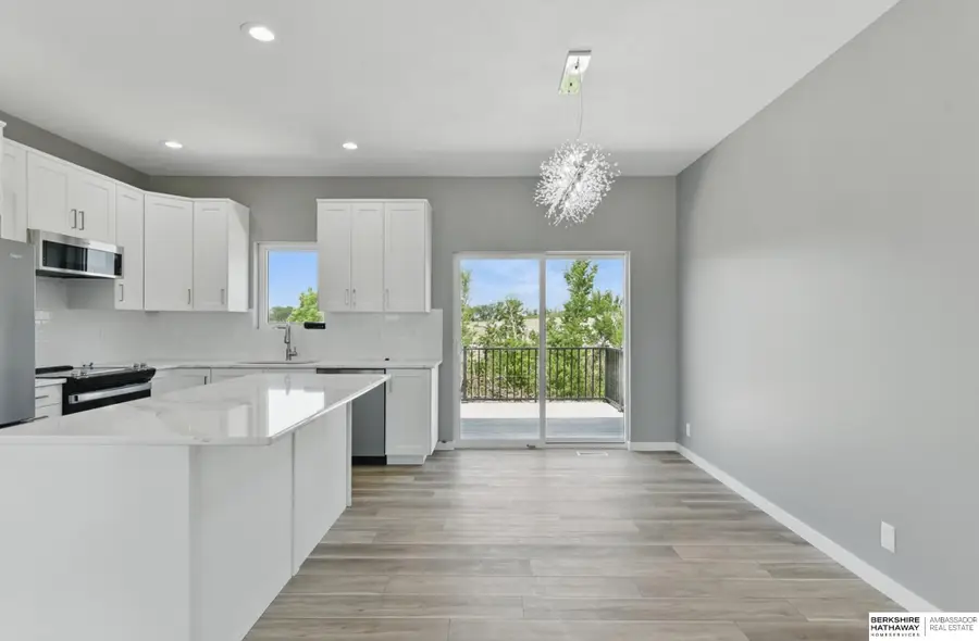 4009 N 215th Street, Elkhorn, NE 68022 - #3