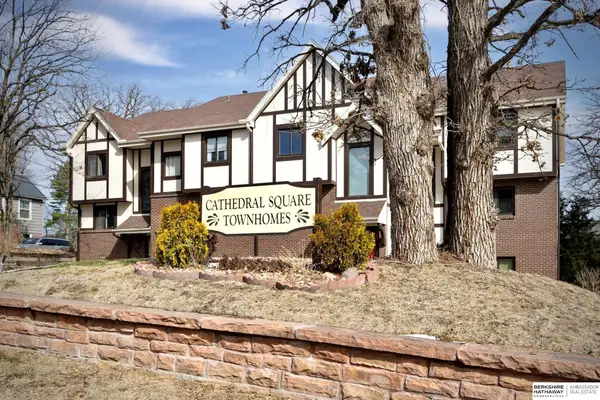 3618 Burt Street, Omaha, NE 68131