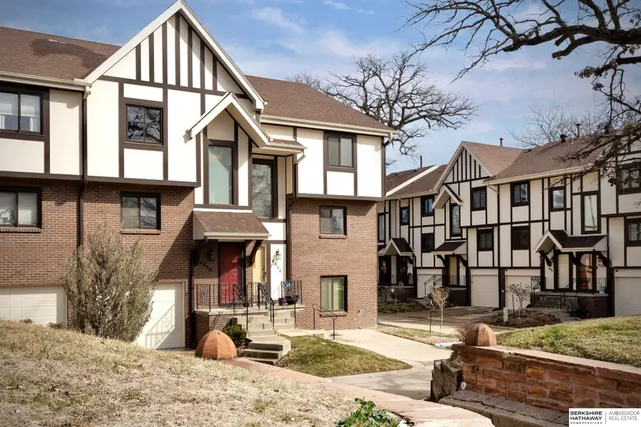 3618 Burt Street, Omaha, NE 68131 - #2