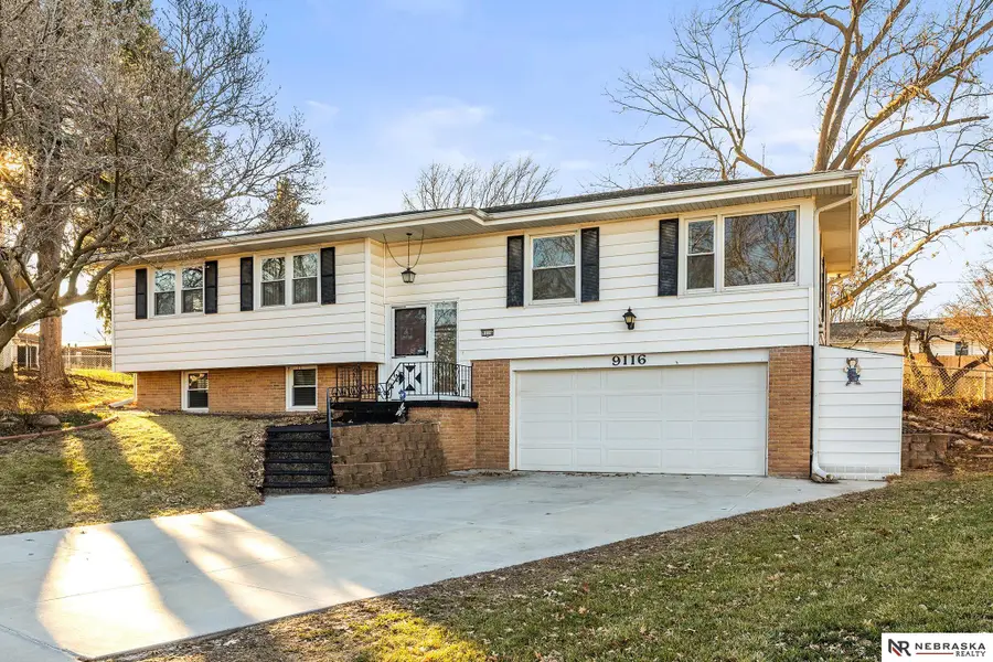 9116 S Circle, Omaha, NE 68127 - #2