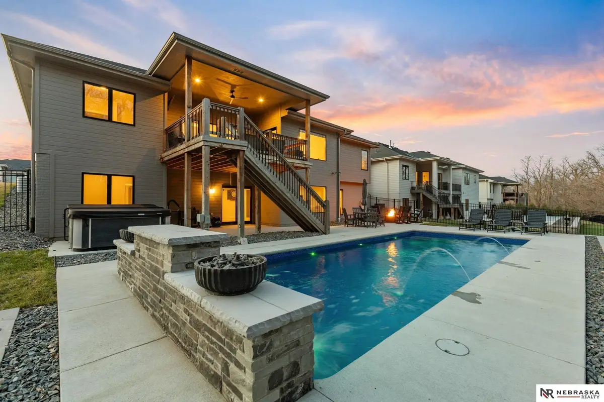 4521 S 202nd Street, Omaha, NE 68135 - #1