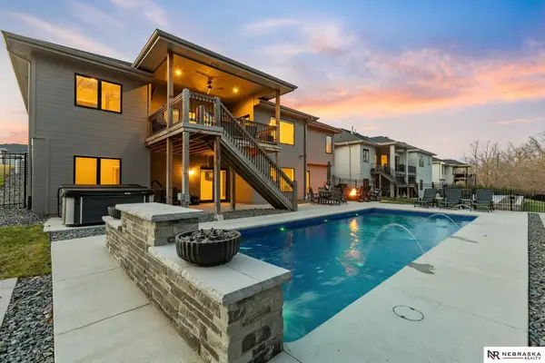 4521 S 202nd Street, Omaha, NE 68135