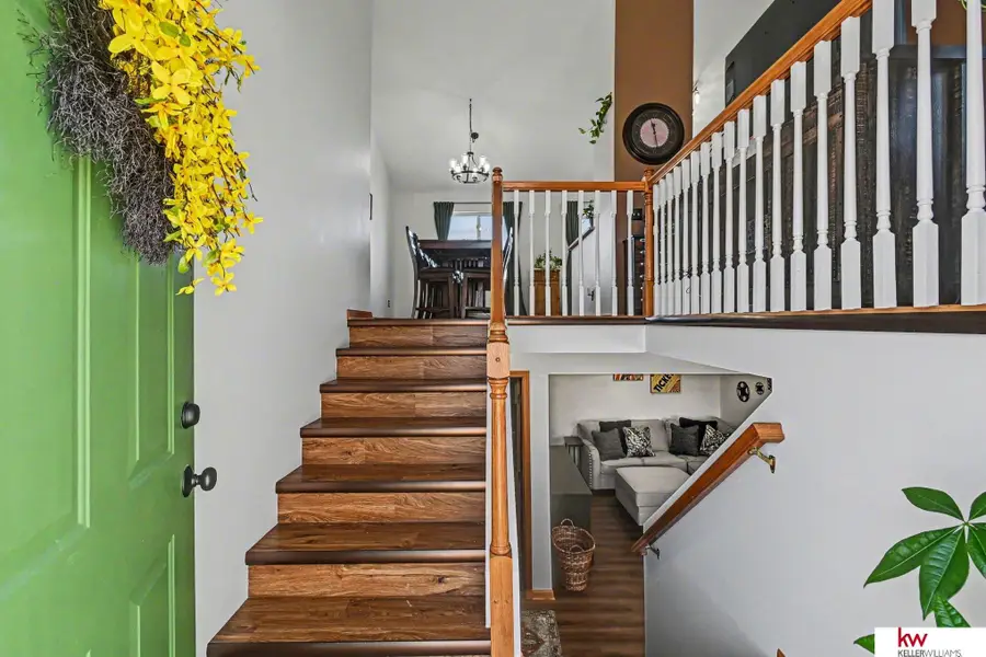 8208 N 154 Circle, Bennington, NE 68007 - #3