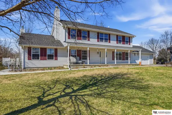 607 238th Street, Eagle, NE 68347