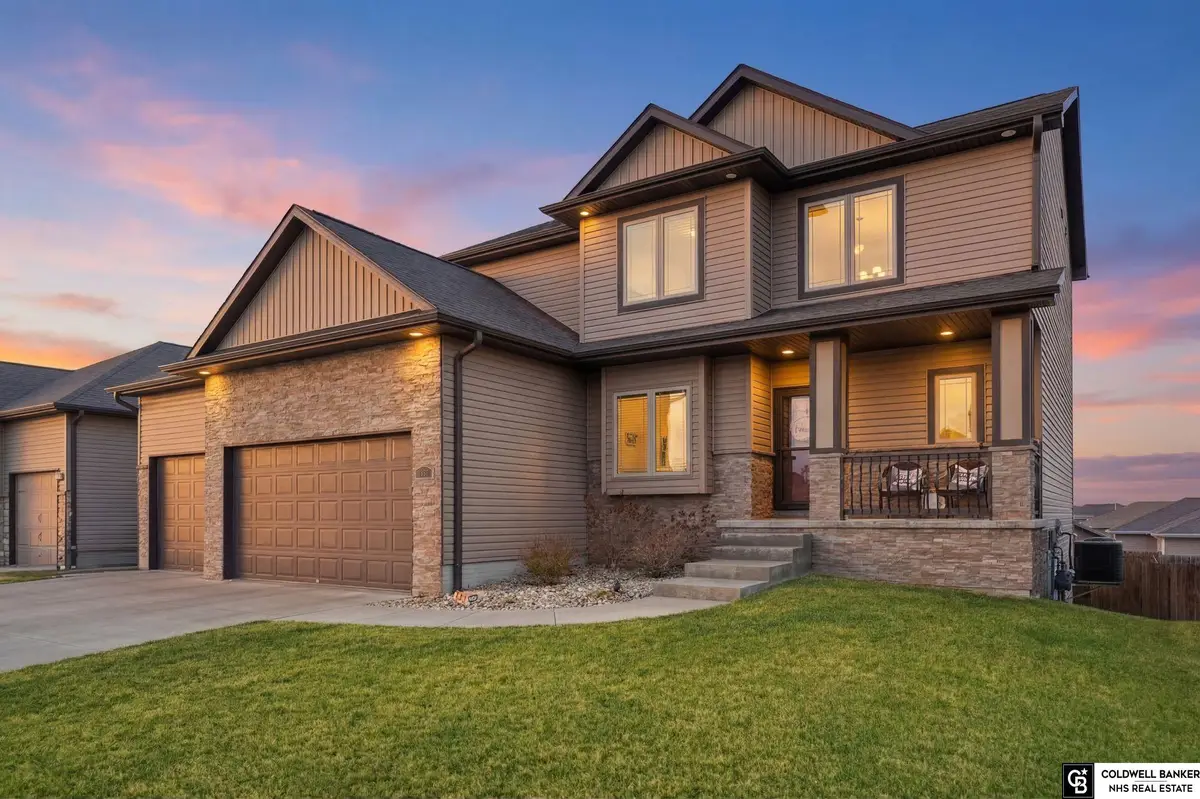 1330 Blue Spruce Drive, Lincoln, NE 68505 - #1