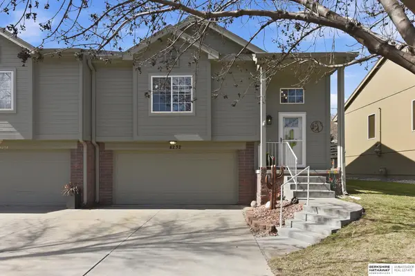 4232 S 179th Street, Omaha, NE 68135
