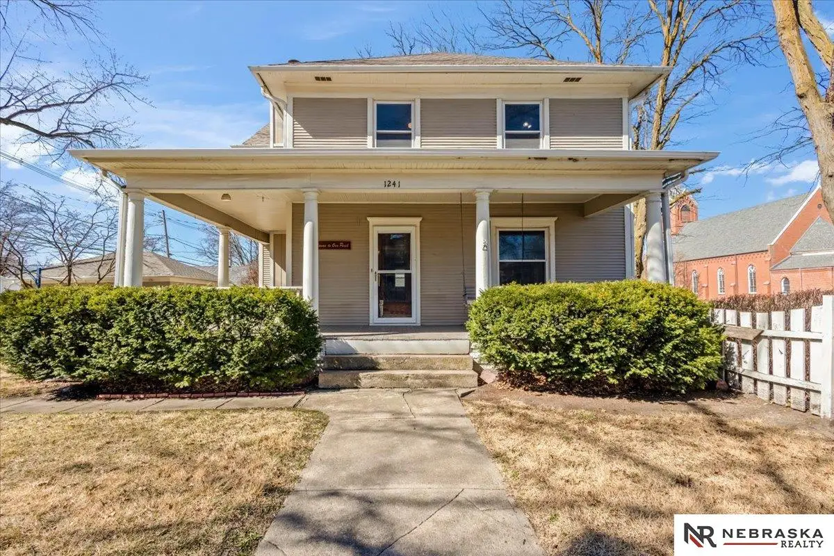 1241 Hawthorne Avenue, Crete, NE 68333 - #1
