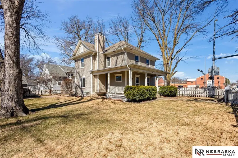 1241 Hawthorne Avenue, Crete, NE 68333 - #3