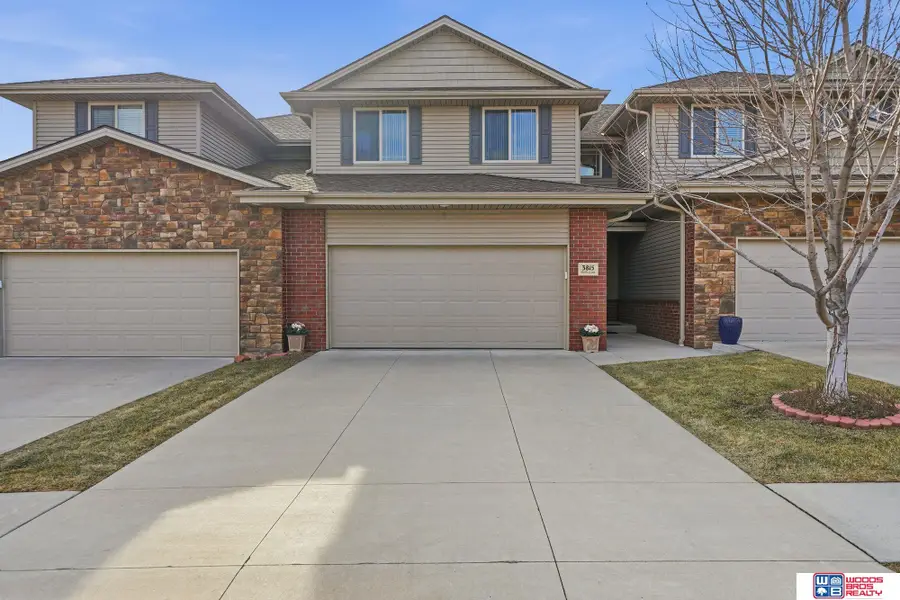 3815 Pablo Lane, Lincoln, NE 68516 - #2