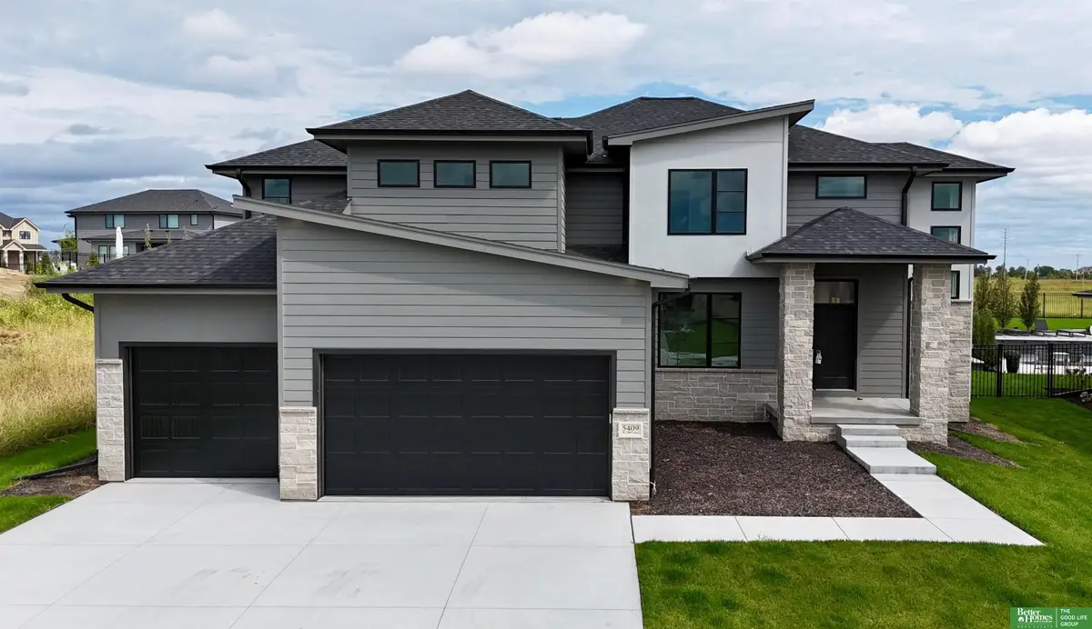 5409 N 196th Avenue, Elkhorn, NE 68022 - #1