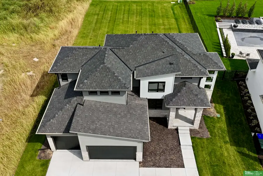 5409 N 196th Avenue, Elkhorn, NE 68022 - #3