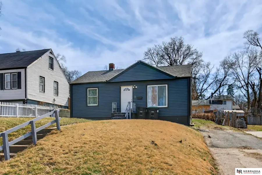 4313 Pratt Street, Omaha, NE 68111 - #2