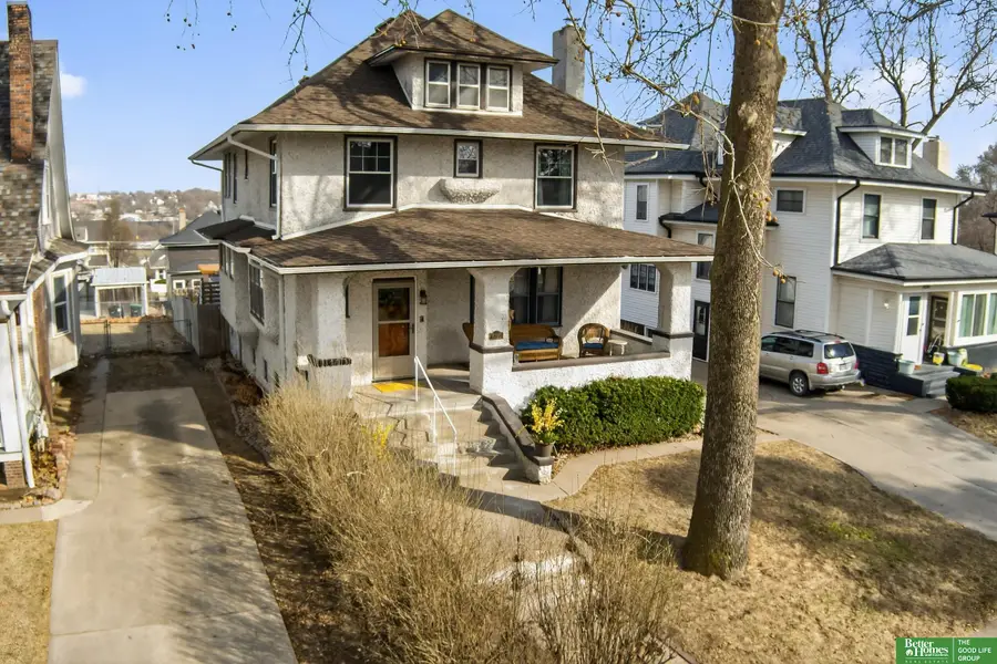 2327 Hanscom Boulevard, Omaha, NE 68105 - #3